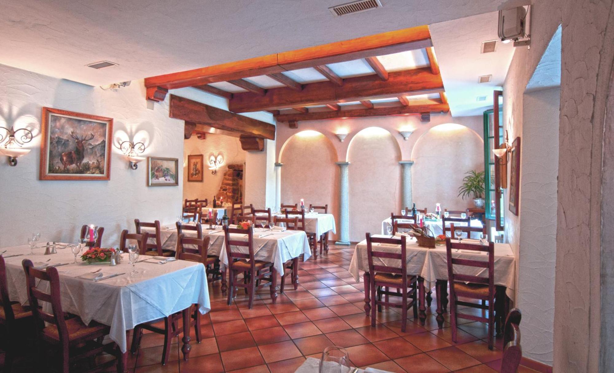 Albergo Ristorante Della Posta Morcote Eksteriør billede